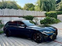 Gebraucht BMW M3 Competition Edition 510 PS (375 kW) 2023 Schwarz Kombi