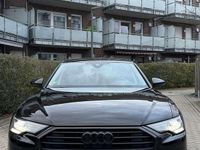 Gebraucht Audi A6 Design 265 PS (194 kW) 2021 Limousine