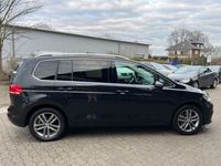 gebraucht VW Touran Highline BMT 1.4 TSI 1.HAND/7-SITZER/ACC