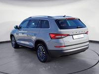 gebraucht Skoda Kodiaq 2.0 TDI DSG Pano GRA Kessy PDC Matrix DAB