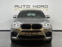 Gebraucht BMW X6 Performance 575 PS (422 kW) 2018 Grau SUV