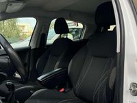 Brugt Peugeot 208 Access 68 HK (50 kW) 2014 Hvid Hatchback