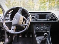 Gebraucht Seat Leon ST FR 150 PS (110 kW) 2015 Kombi