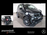 Gebraucht Smart ForTwo Cabrio Brabus 109 PS (80 kW) 2019 Bodypanels in black Cabrio