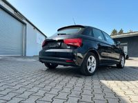 gebraucht Audi A1 Sportback 1.0