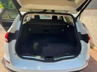 Gebraucht Ford Mondeo 188 PS (138 kW) 2019 Weiß Limousine