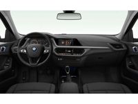 gebraucht BMW 118 i Advantage PDC Sitzhzg. Vorn Lederlenkrad