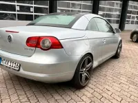Second-hand VW Eos 2005 Cabrio