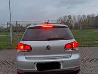 Gebraucht VW Golf VI 116 PS (85 kW) 2009 Kleinwagen