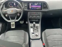 Gebraucht Cupra Ateca VZ 301 PS (221 kW) 2024 Grau SUV
