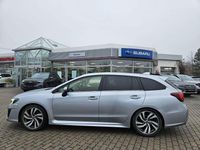 Gebraucht Subaru Levorg Exclusive+ 150 PS (110 kW) 2019 Silber Kombi