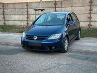Gebraucht VW Golf V 140 PS (102 kW) 2007 Blau Limousine