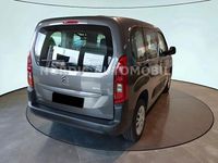 Gebraucht Citroën Berlingo PureTech 110 PS (80 kW) 2024 Grau Van / Kleinbus