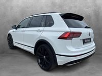 Gebraucht VW Tiguan Highline 239 PS (175 kW) 2019 Weiß SUV