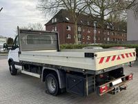 Gebraucht Iveco Daily 170 PS (125 kW) 2011 Weiß Van