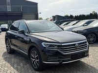 Gebraucht VW Touareg Elegance 330 PS (242 kW) 2020 SUV