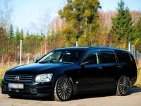 Gebraucht Nissan Stagea 280 PS (205 kW) 2001 Schwarz Kombi