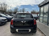 gebraucht Mini One Countryman *XENON*PANORAMA*NAVI*TEILLEDER*