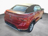 Gebraucht VW T-Roc Goal 150 PS (110 kW) 2025 SUV