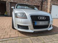 gebraucht Audi TT Roadster 1.8T 132 kW -