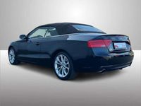 gebraucht Audi A5 Cabriolet 1.8 TFSI 6-Gang