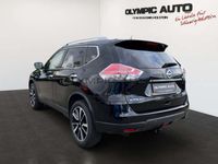 gebraucht Nissan X-Trail 2.0 dCi AT Tekna AHK PANORAMA LEDER NAVI