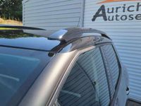 gebraucht Citroën C3 Aircross PureTech 110 STT, Navi, SH, EPH, Allwetterreifen