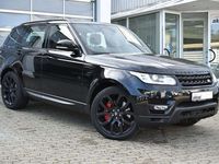 gebraucht Land Rover Range Rover Sport SDV6 HSE Dynamic *Kamera*Pano