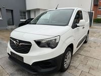 gebraucht Opel Combo-e Life Cargo Edition/3 Sitzer