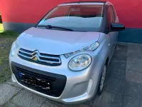 Gebraucht Citroën C1 82 PS (60 kW) 2015 Kleinwagen