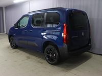 gebraucht Fiat Doblò Cargo L1 Sie sparen 7.216 Euro Kombi 1....