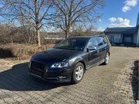 Gebraucht Audi A3 Ambition 140 PS (102 kW) 2011 Schwarz Kleinwagen