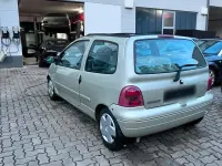 Gebraucht Renault Twingo Initiale 58 PS (42 kW) 2002 Kleinwagen