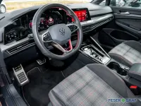 Gebraucht VW Golf VIII GTI 245 PS (180 kW) 2023 Uranograu Limousine