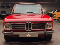 Gebraucht BMW 2002 116 PS (85 kW) 1972 Rot Limousine