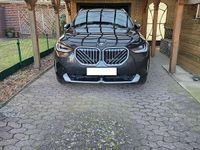 Gebraucht BMW X3 299 PS (219 kW) 2025 Grau SUV