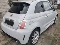 gebraucht Abarth 500 500Custom