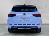 Gebraucht Cupra Ateca 190 PS (139 kW) 2025 Weiß SUV