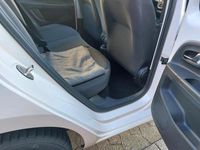 Gebraucht VW up! Cup 75 PS (55 kW) 2014 Weiß Kleinwagen