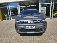 Neu Dacia Duster Extreme 122 PS (89 kW) 2026 Grau SUV