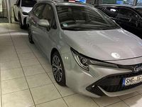Gebraucht Toyota Corolla Team 122 PS (89 kW) 2021 Kombi