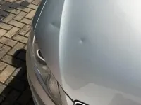 Gebraucht Seat Exeo 170 PS (125 kW) 2010 Silber Kombi