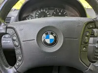 Gebraucht BMW 316 116 PS (85 kW) 2004 Silber Kombi