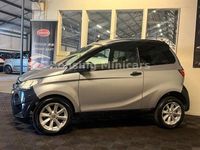 Gebraucht Aixam Crossline 2018 Silber Kleinwagen