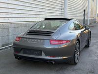 Gebraucht Porsche 911 Carrera 349 PS (256 kW) 2013 Grau