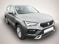 Neu Seat Ateca 150 PS (110 kW) 2026 Grau SUV