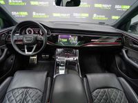 Gebraucht Audi Q8 340 PS (250 kW) 2022 Weiß SUV