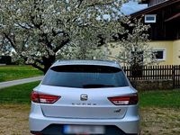 gebraucht Seat Leon ST 2.0 TSI Start&Stop CUPRA 290 DSG CUP...