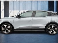 Gebraucht Renault Megane E-Tech Komfort 161 kW (220 PS) 2023 Grau Limousine
