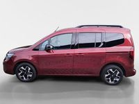 Gebraucht Nissan Townstar 360º 131 PS (96 kW) 2023 Rot Van